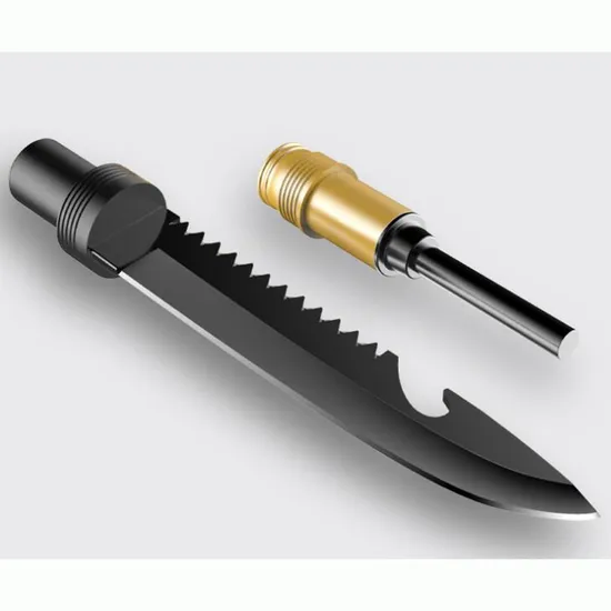 Outdoor Camping Hiking Picnic Survival Multi