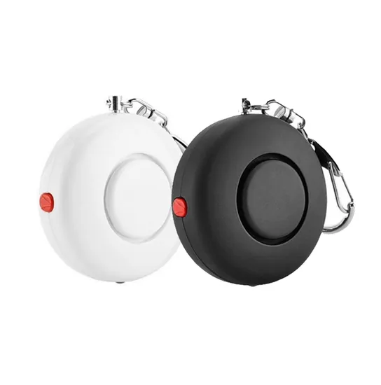 Security Protection Device Self Defense Alarm 