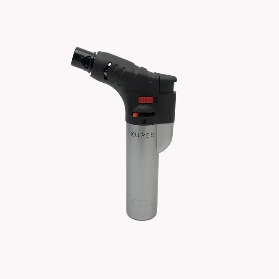 Best Quality Torch Lighter Jets Torch USB Cigar Cutter Set Gas Cigarette Tobacco Smoking Outdoor Torch Lighter 