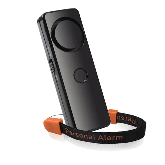 Panic Protection Emergency Alert Device Defense Personal Alarm 