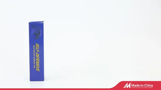 20ml, 40ml, 60ml Female Self